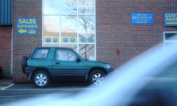 Corporate surveillance bournemouth poole & dorset