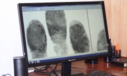 Fingerprinting